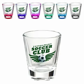 Shot Glasses - Custom Banners Now