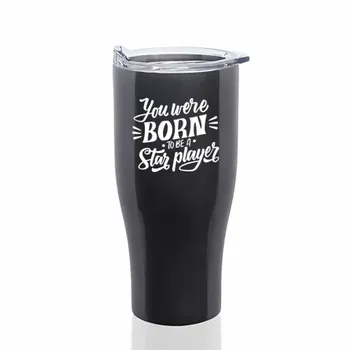 Stainless Steel Tumblers - Custom Banners Now