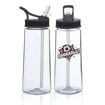 Plastic Water Bottles - Custom Banners Now