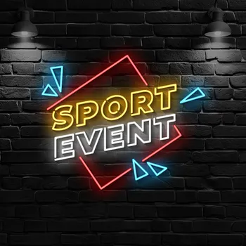 Neon Signs - Custom Banners Now