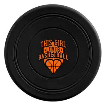 Flying Discs - Custom Banners Now