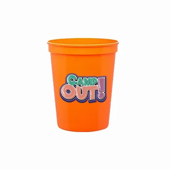 Reusable Cups - Custom Banners Now