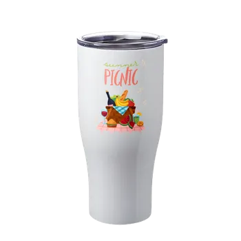 Stainless Steel Tumblers - Custom Banners Now