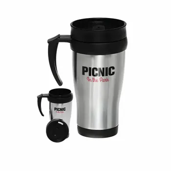 Insulated Travel Mugs - Custom Banners Now