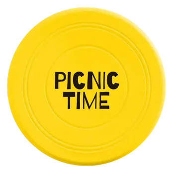 Flying Discs - Custom Banners Now