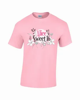 T-Shirts - Custom Banners Now