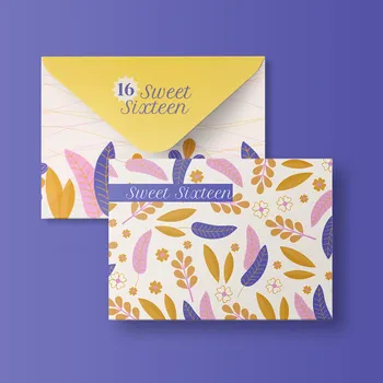 Envelopes - Custom Banners Now