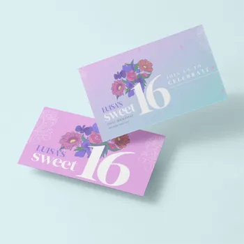 Notecards - Custom Banners Now