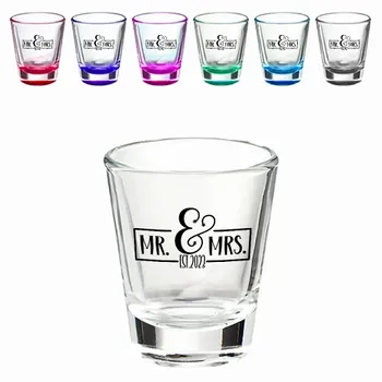 Shot Glasses - Custom Banners Now