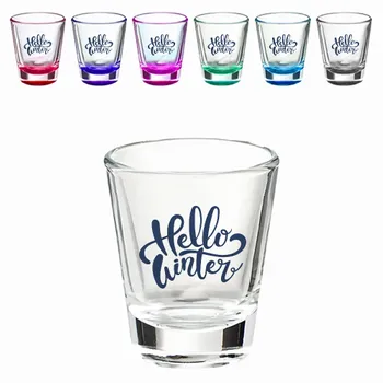 Shot Glasses - Custom Banners Now
