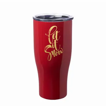 Stainless Steel Tumblers - Custom Banners Now