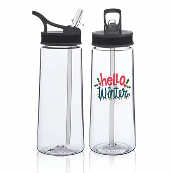 Plastic Water Bottles - Custom Banners Now