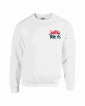 Sweatshirts - Custom Banners Now