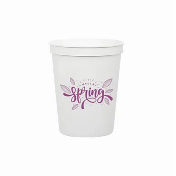 Reusable Cups - Custom Banners Now