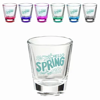 Shot Glasses - Custom Banners Now