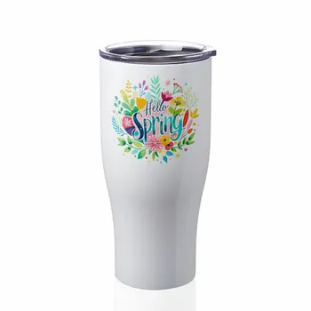 Stainless Steel Tumblers - Custom Banners Now