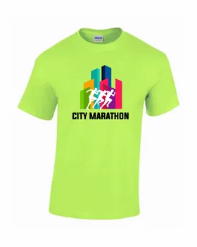 T-Shirts - Custom Banners Now