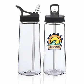 Plastic Water Bottles - Custom Banners Now
