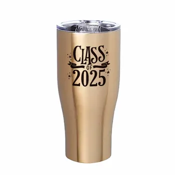 Stainless Steel Tumblers - Custom Banners Now