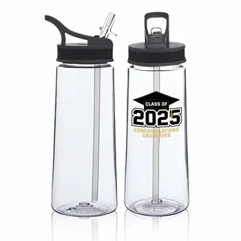 Plastic Water Bottles - Custom Banners Now