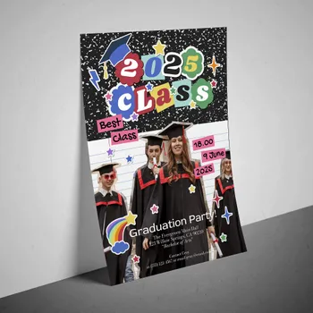 Flyers - Custom Banners Now