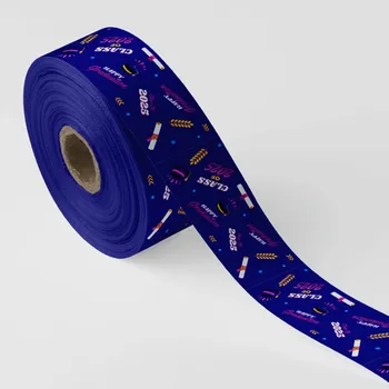 Ribbons - Custom Banners Now