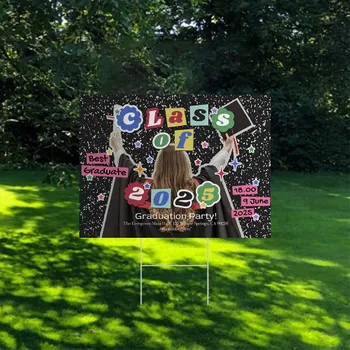 Yard Signs - Custom Banners Now