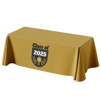 Table Covers - Custom Banners Now