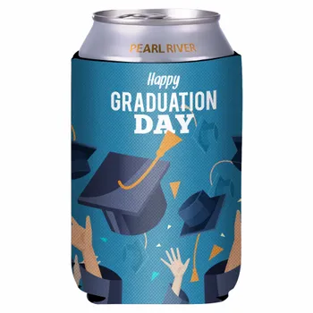 Can Coolers - Custom Banners Now