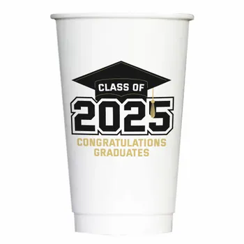 Hot Drink Cups - Custom Banners Now