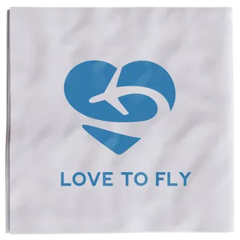 Napkins - Custom Banners Now