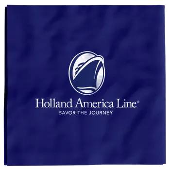 Napkins - Custom Banners Now