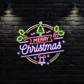 Neon Signs - Custom Banners Now