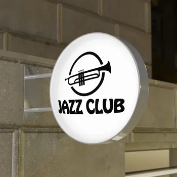 LED Signs - Custom Banners Now