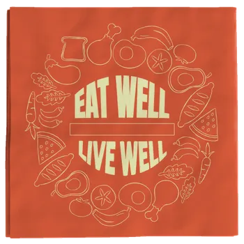 Napkins - Custom Banners Now