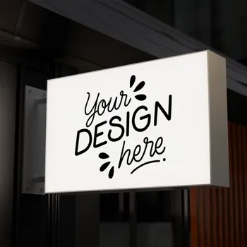 LED Signs - Custom Banners Now