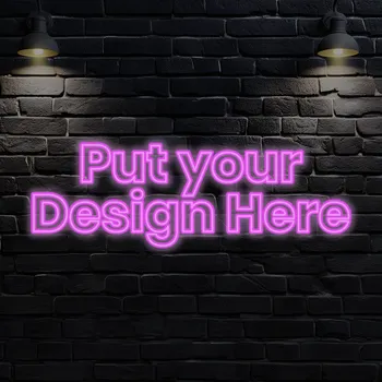 Neon Signs - Custom Banners Now