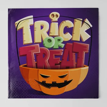 Napkins - Custom Banners Now