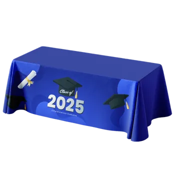 Table Covers - Custom Banners Now