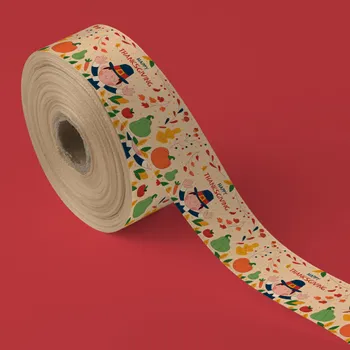 Ribbons - Custom Banners Now