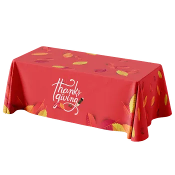Table Covers - Custom Banners Now