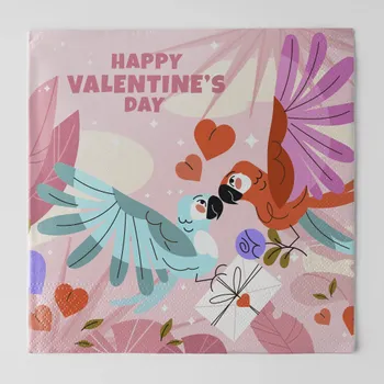 Napkins - Custom Banners Now