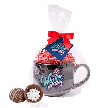 Hot Cocoa - Custom Banners Now