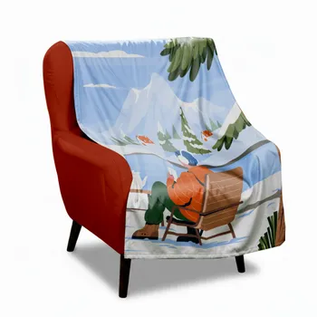 Blankets - Custom Banners Now