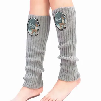 Leg Warmers - Custom Banners Now