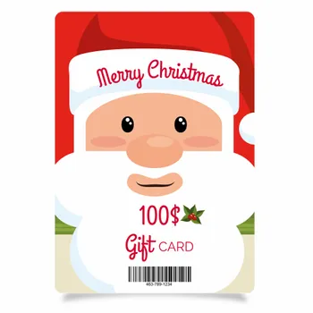 Gift Cards - Custom Banners Now