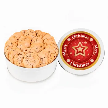 Baked Goods - Custom Banners Now