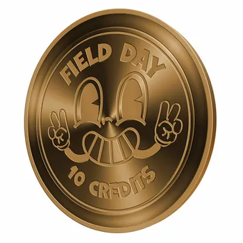 Challenge Coins - Custom Banners Now