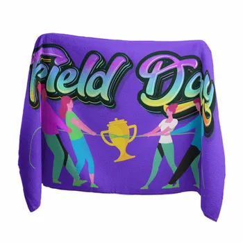 Towels - Custom Banners Now