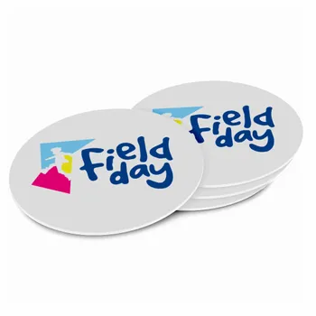 Coasters - Custom Banners Now